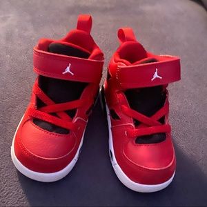 Baby Jordan’s